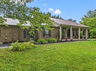 859 Lillards Ferry Rd, Versailles, KY 40383