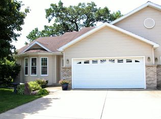 56 Rock Grove Dr, Nora Springs, IA 50458