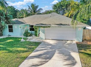 5512 SE Grafton Ave, Stuart, FL 34997