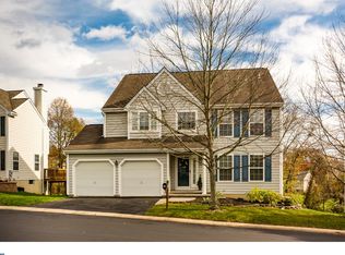 505 Larkins Bridge Dr, Downingtown, PA 19335