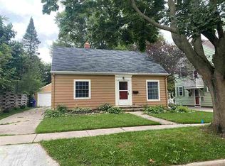 1746 N Appleton St, Appleton, WI 54911