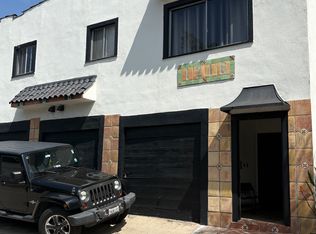 1216 N Harper Ave #4, Los Angeles, CA 90046