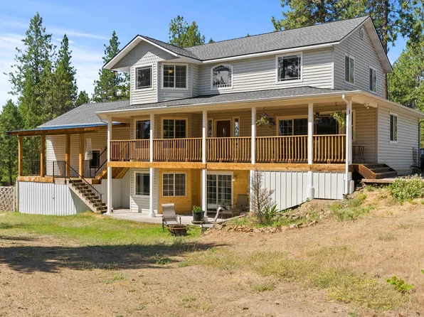 23025 N Crescent Rd, Chattaroy, WA 99003