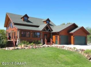 1174 Vinland Strait NE, Alexandria, MN 56308