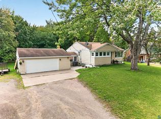 4724 Anderson Rd, Hermantown, MN 55811