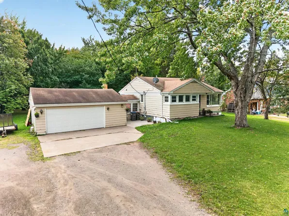4724 Anderson Rd, Hermantown, MN 55811