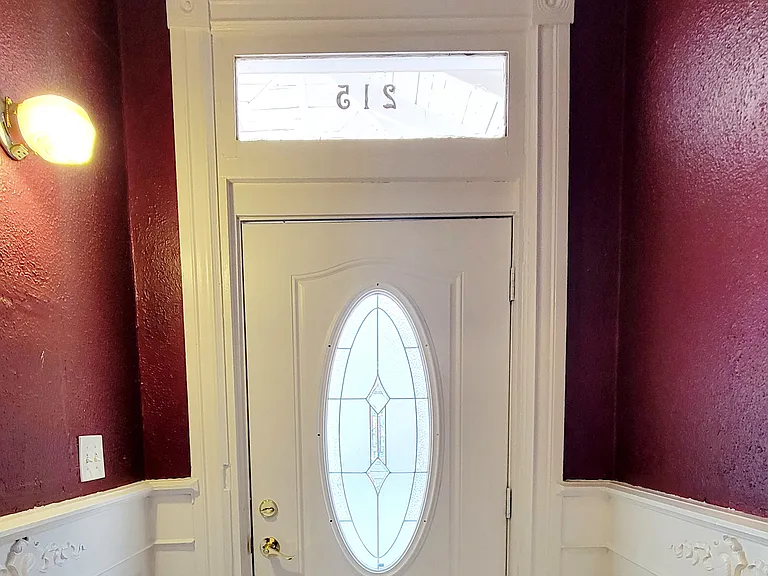 215 Buckingham Pl #2F — Photo 15
