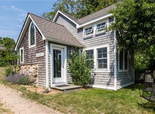 1272 Cooneymus Rd, Block Island, RI 02807
