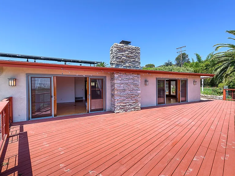 Outdoor Patio