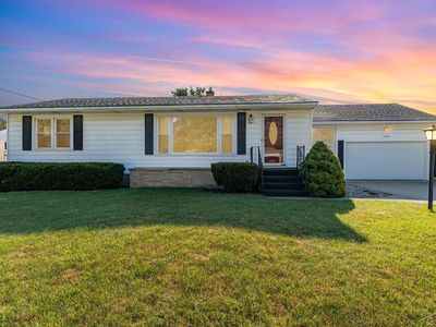 4635 Richardson Dr, Bay City, MI, 48706