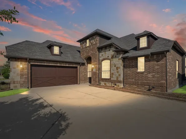 1256 Teton Dr, Burleson, TX 76028
