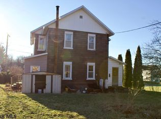 256 State St, Sandy Ridge, PA 16677