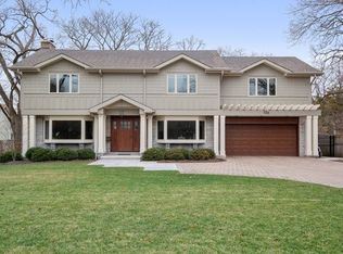 1136 Skokie Ridge Dr, Glencoe, IL
