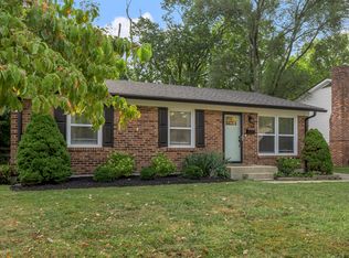 2144 Lansill Rd, Lexington, KY 40504