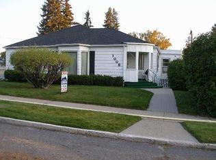 1008 W Diamond St, Butte, MT 59701