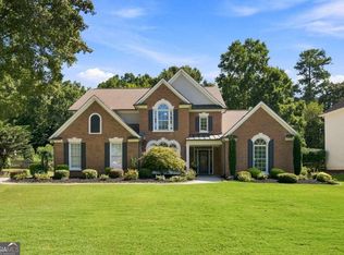 970 Windhaven Dr, Alpharetta, GA 30005