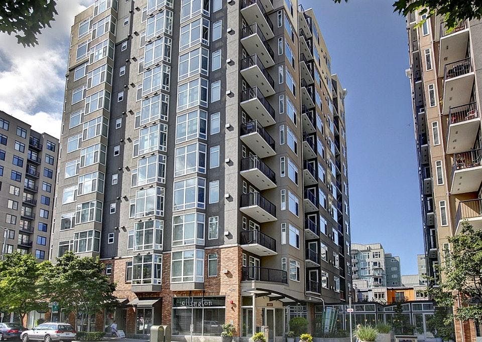 1st image of 2801 1st Ave Floor 10