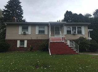 201 E Corey St, Scranton, PA 18505