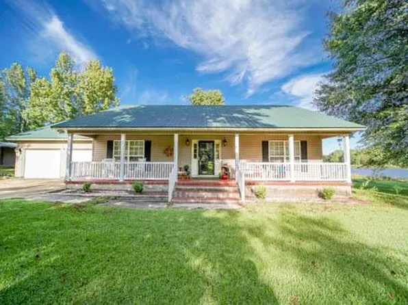 1184 Tucker Dr, Louisville, GA 30434