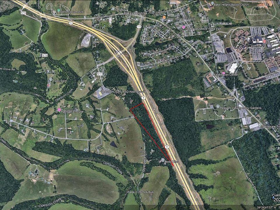 1st image of Opequon Ln