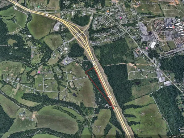 Opequon Ln, Kearneysville, WV 25430