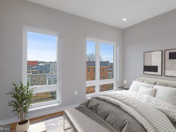 4th image of 1358 Florida Ave NE #407