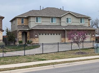 1113 La Conterra Blvd, Georgetown, TX 78626