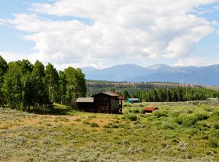 369 Mallard Rd, Leadville, CO 80461