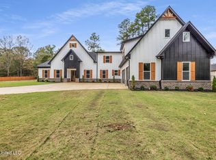 10203 Woolsey Rd, Olive Branch, MS 38654