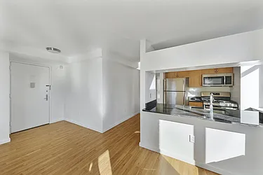 Rented by Gotham Organization