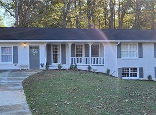 1389 Vonda Ln SW, Mableton, GA 30126