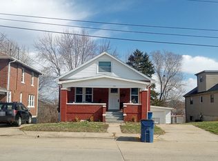 1015 E Dunklin St, Jefferson City, MO 65101