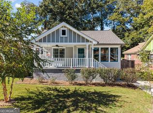907 Lawton St SW, Atlanta, GA 30310