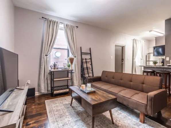 2322 E Carson Street, 2322 E Carson St APT 1B, Pittsburgh, PA 15203