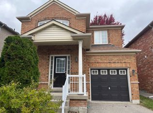 22 Amparo Dr, Vaughan, ON L4H 2L3