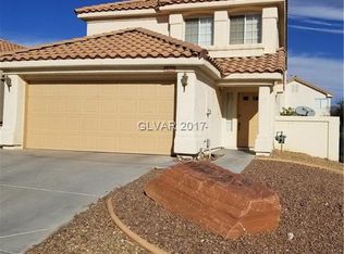 8308 Classic Villa Ct, Las Vegas, NV 89128