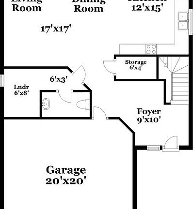 3rd image of 12944 W Lisbon Ln