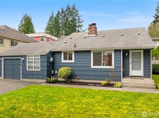 16424 NE 40th Street, Redmond, WA