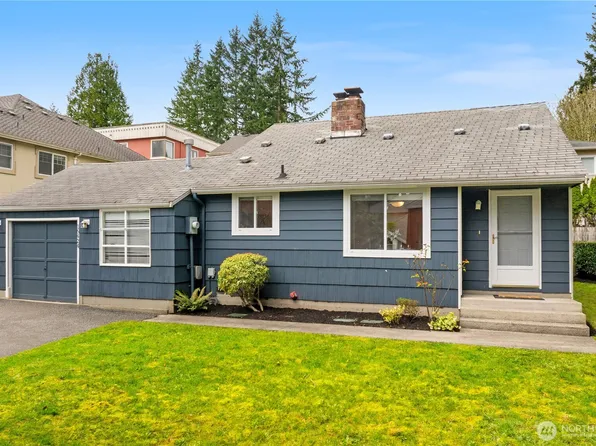 16424 NE 40th Street, Redmond, WA 98052