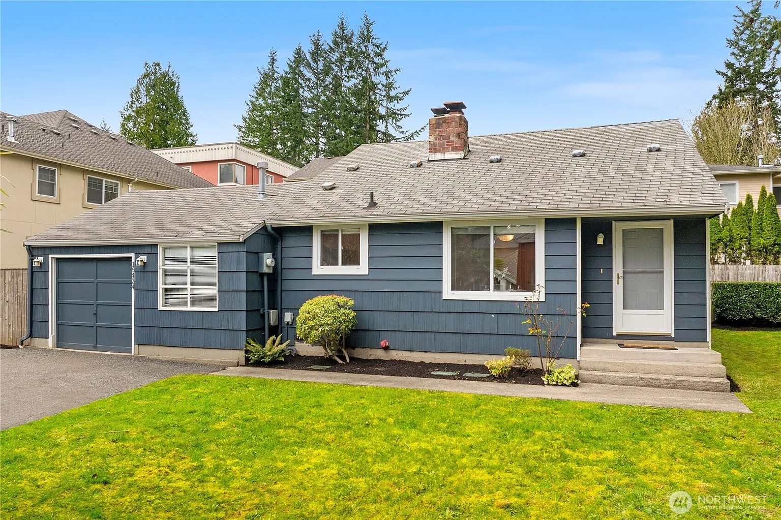 16424 NE 40th Street photo 1