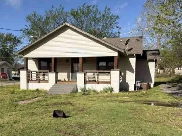622 S Roland St, Bristow, OK 74010