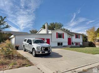45 N 100 W, Orangeville, UT 84537