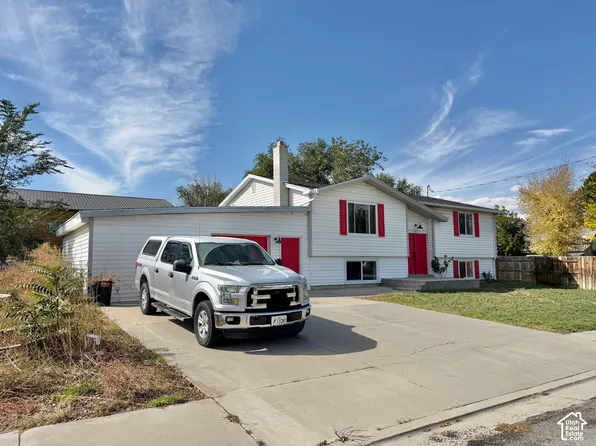 45 N 100 W, Orangeville, UT 84537