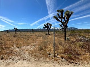 0 Vac Vic Avenue Y4 Largo #36, Llano, CA 93544