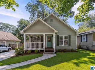 205 Bush St, Irondale, AL 35210