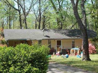 309 Rita Dr, Jacksonville, AR 72076