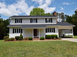 944 Idlewild Dr, Rock Hill, SC 29732