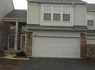 24817 Gates Ct, Plainfield, IL 60585