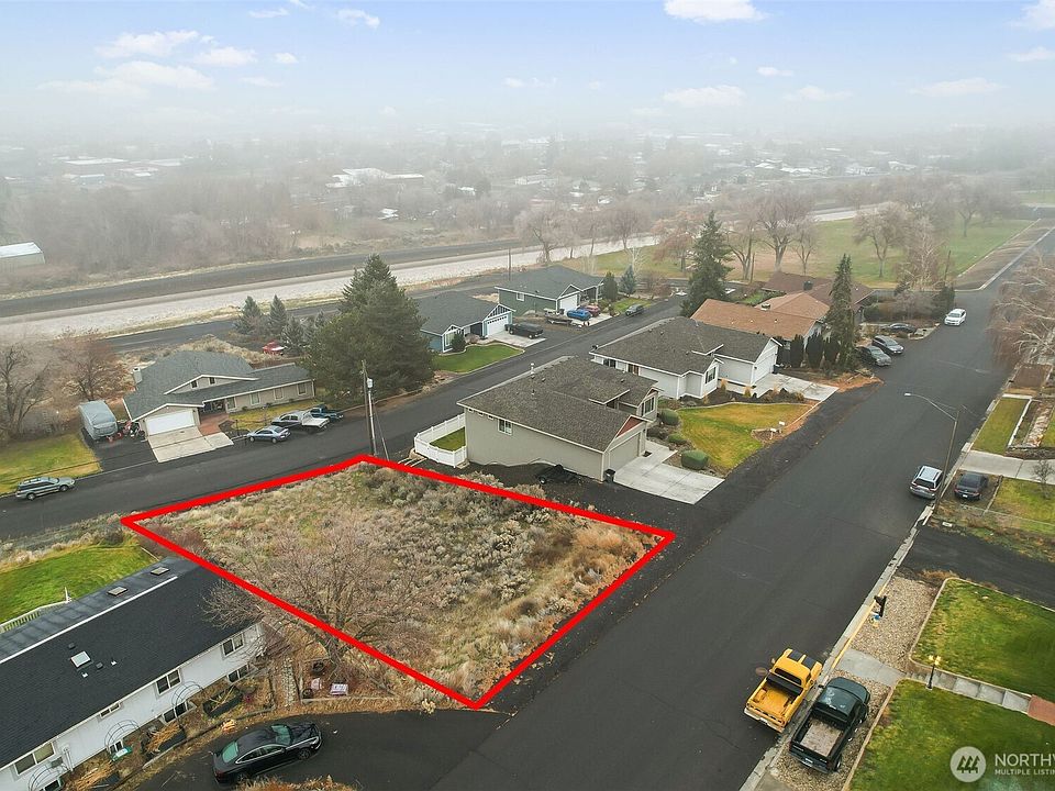 1st image of 0 NKA Patrick Road NW