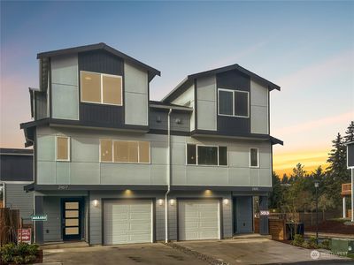 21617 (LOT 11) 13th Drive S, Des Moines, WA, 98198